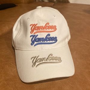 Yankees hat